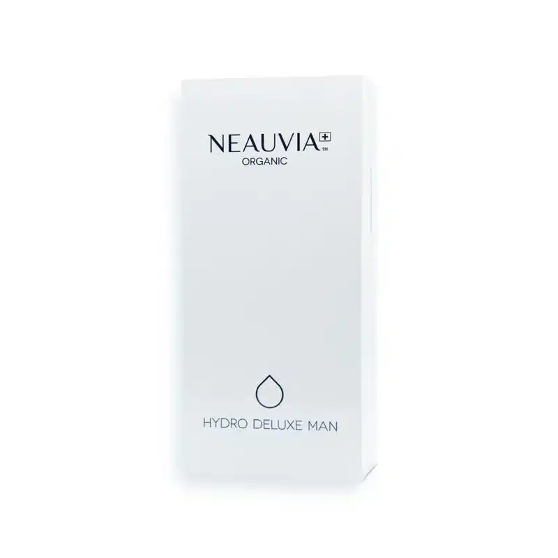 NEAUVIA HYDRODELUXE MAN 02