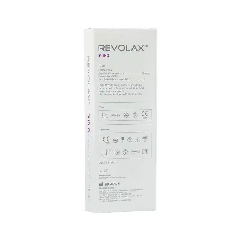 REVOLAX SUBQ 02