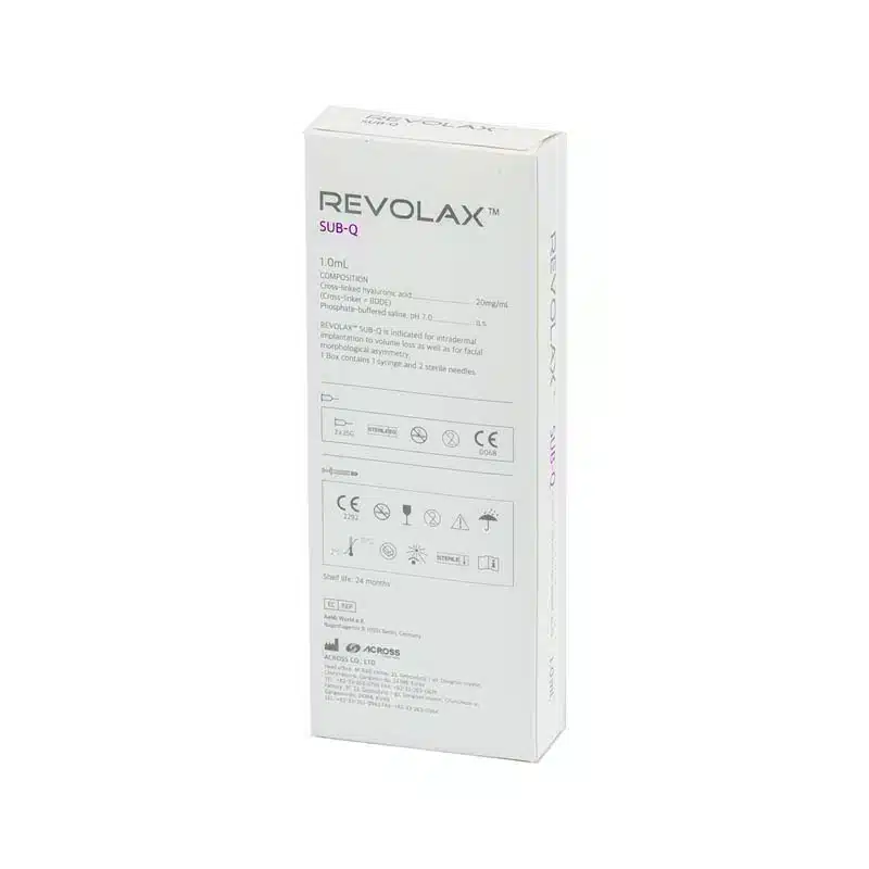 REVOLAX SUBQ 03