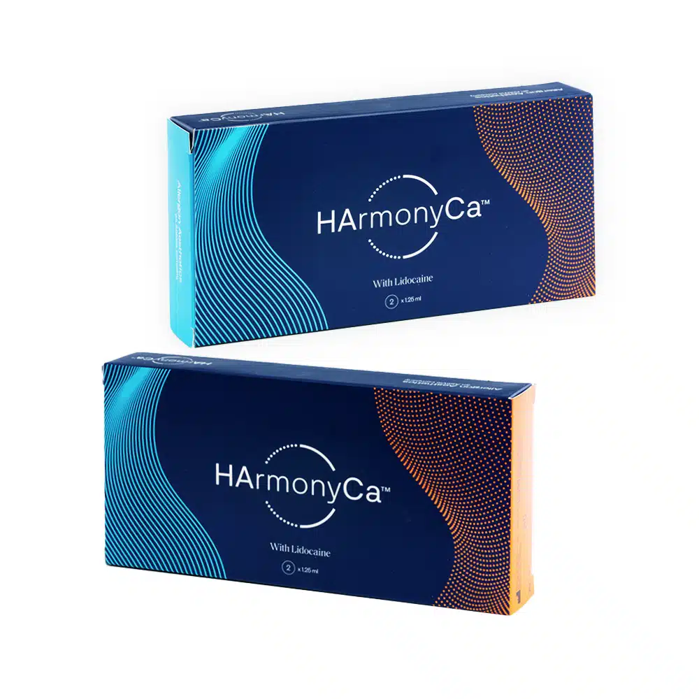 HArmonyCA LIDOCAINE 02