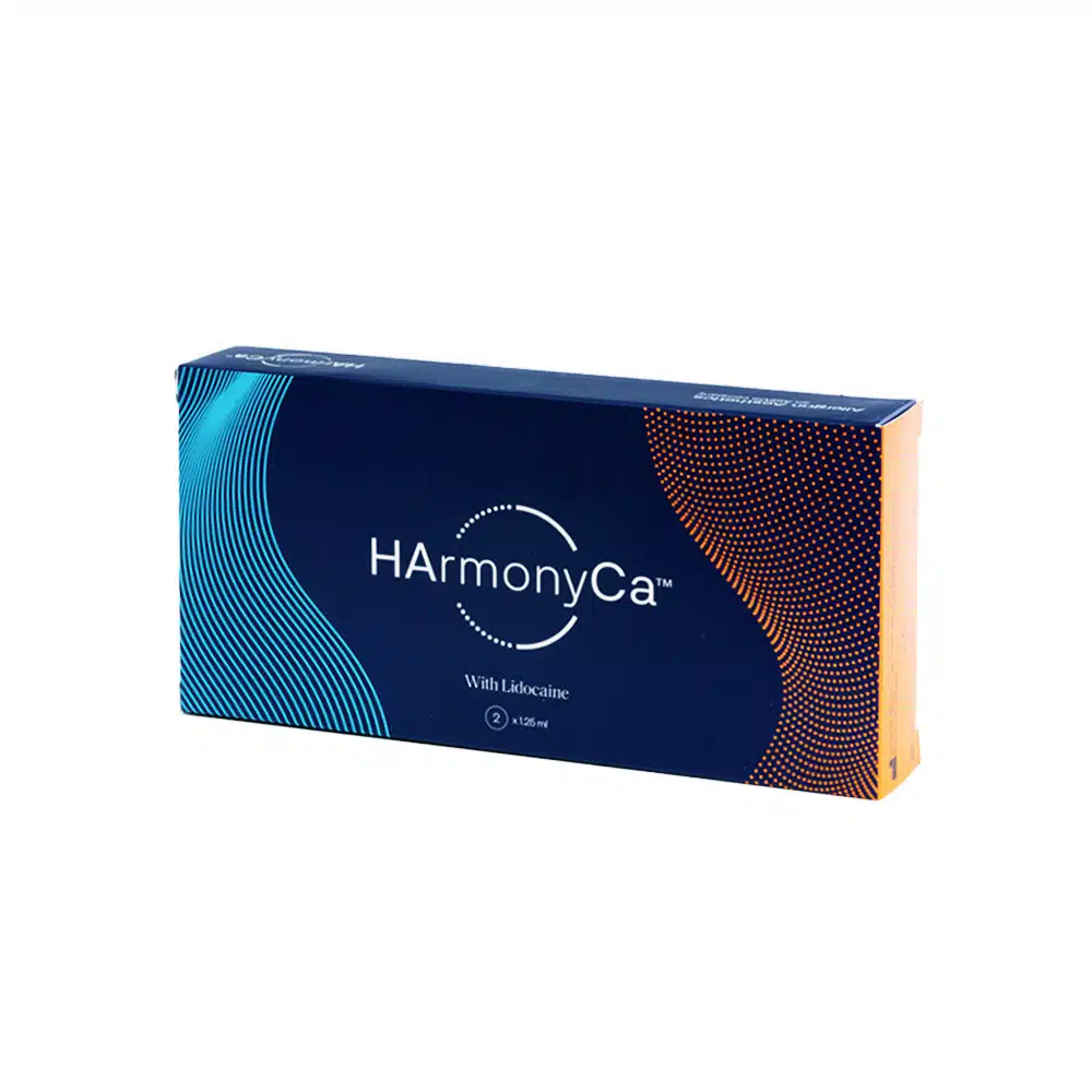 HArmonyCA LIDOCAINE 03