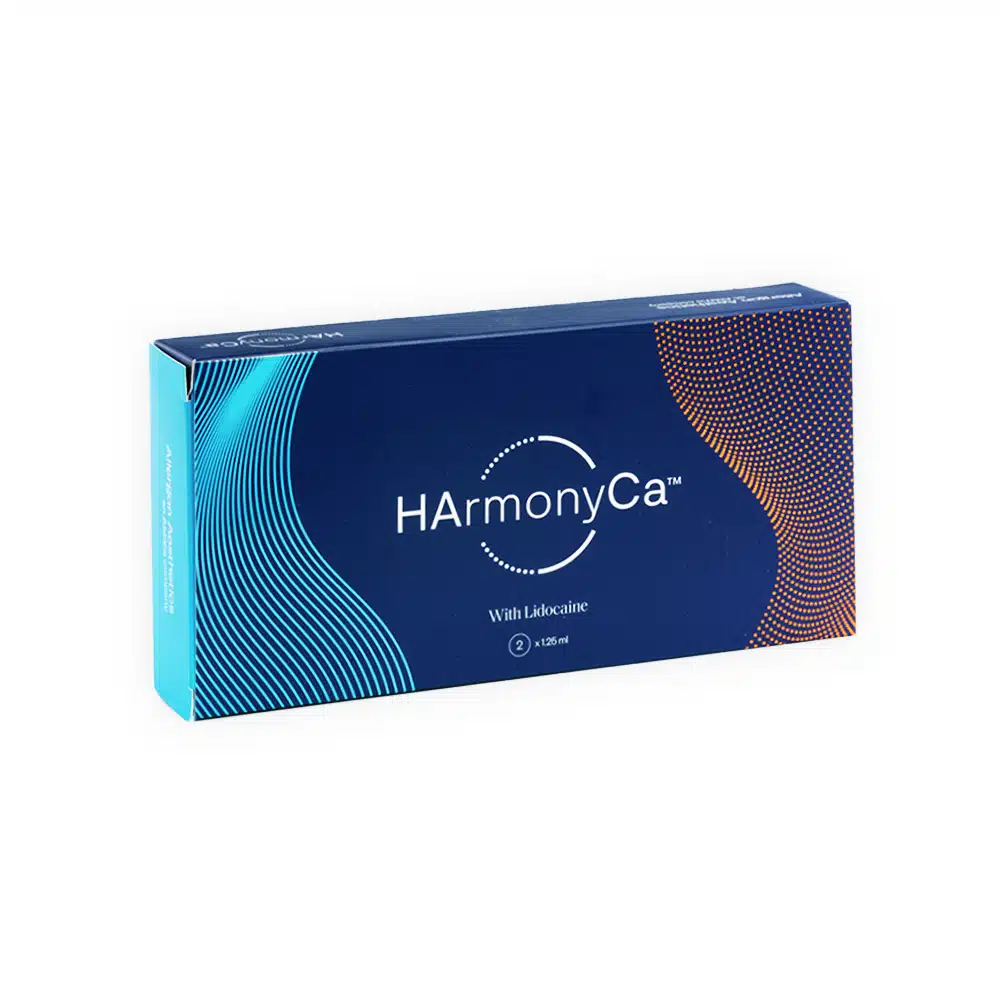 HArmonyCA LIDOCAINE 04