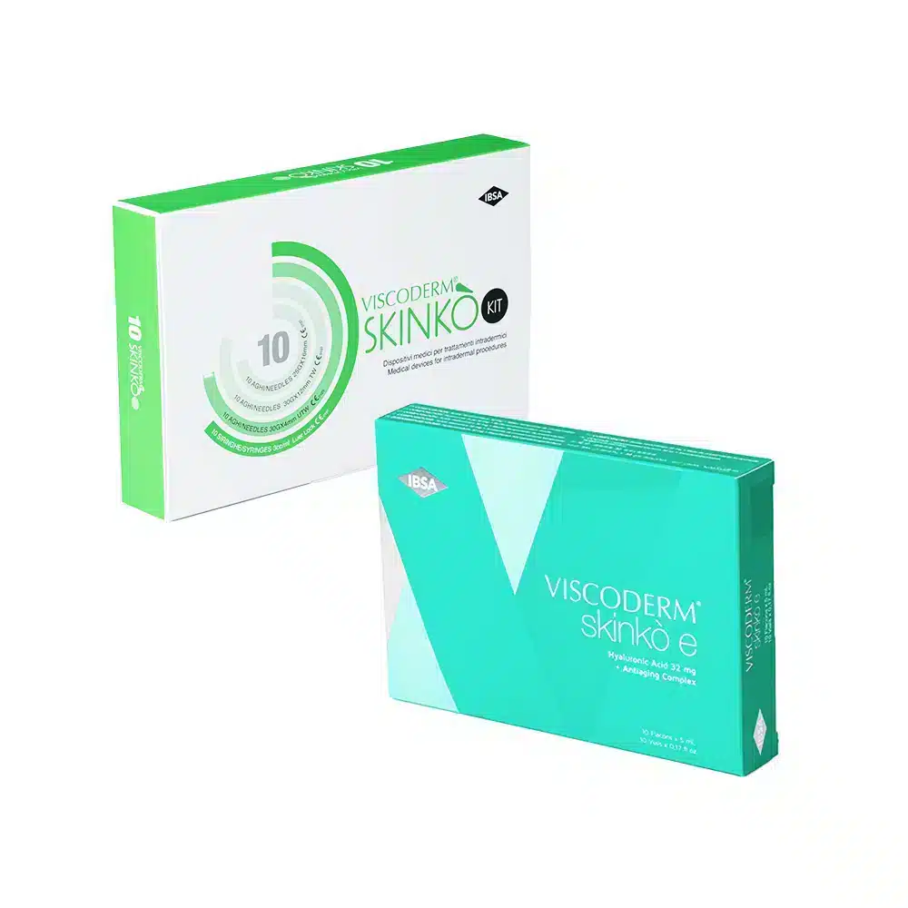 VISCODERM SKINKO SKINKOKIT 02