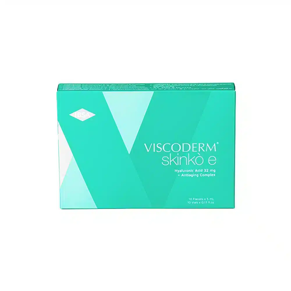 VISCODERM SKINKO SKINKOKIT 03