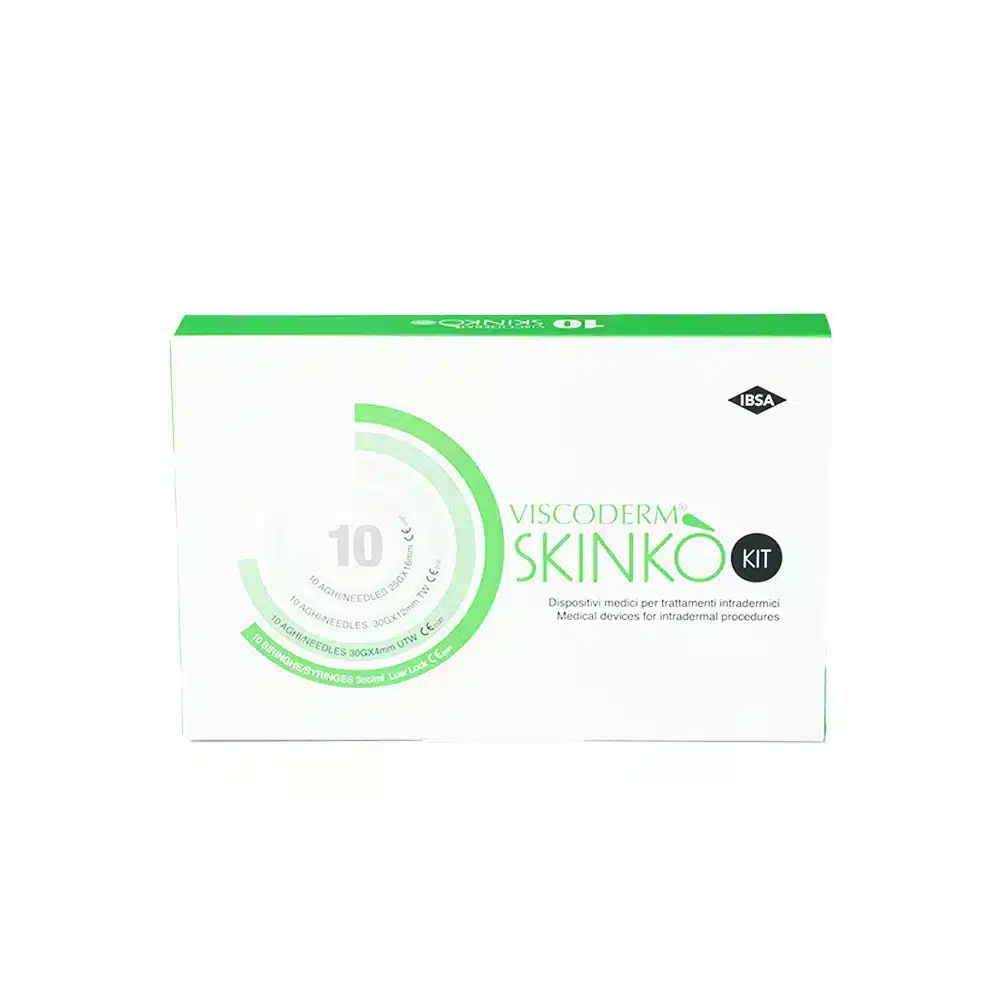 VISCODERM SKINKO SKINKOKIT 04