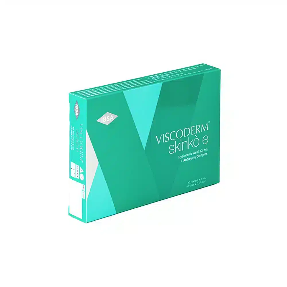 VISCODERM SKINKO SKINKOKIT 05