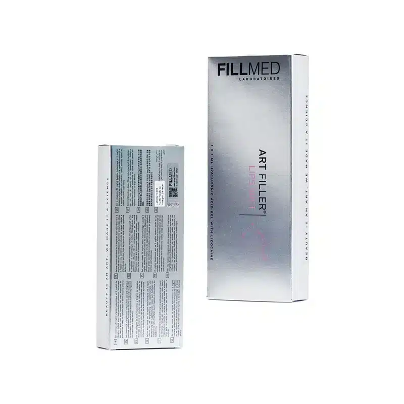 FILLMED ARTFILLER LIPSSOFT 02