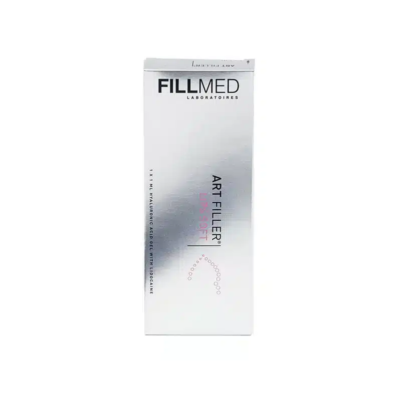 FILLMED ARTFILLER LIPSSOFT 04