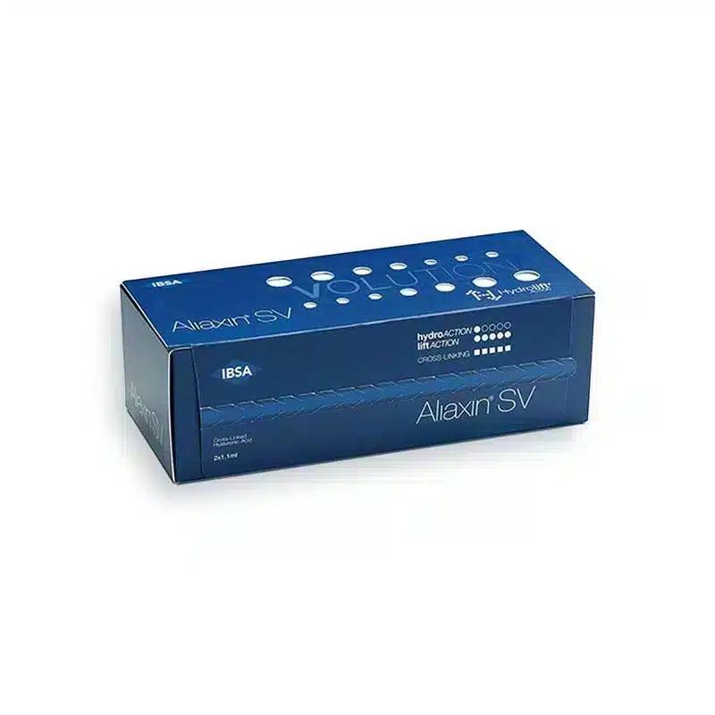 ALIAXIN SV SUPERIORVOLUME 02