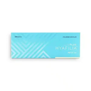 HYAFILIA PETIT PLUS LIDOCAINE 01