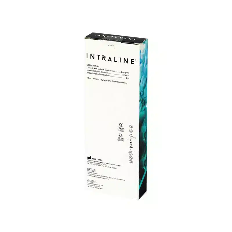 INTRALINE M2 PLUS 02