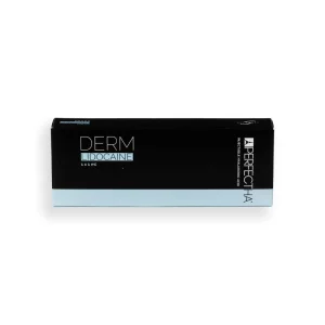 PERFECTHA DERM LIDOCAINE 1ML 01