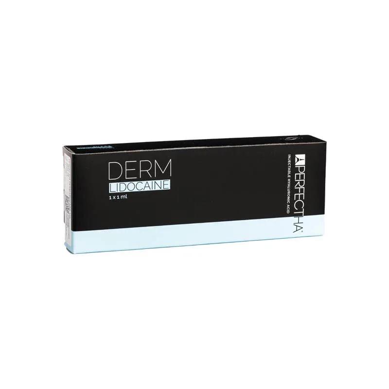 PERFECTHA DERM LIDOCAINE 1ML 03