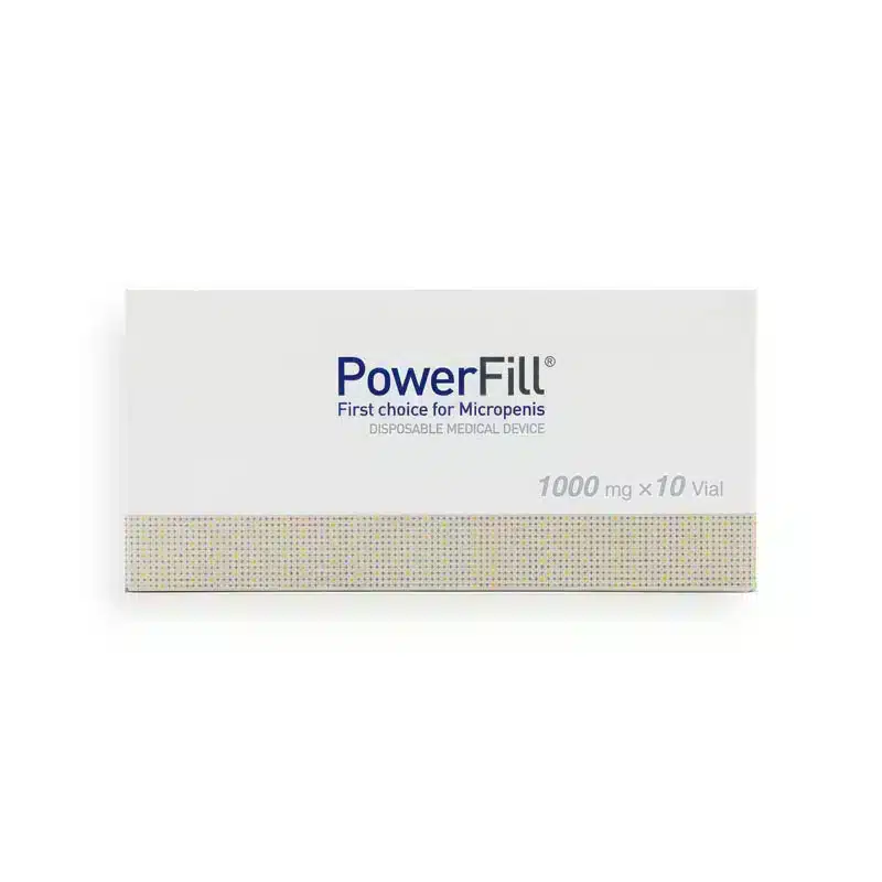 POWERFILL 1VIAL 01