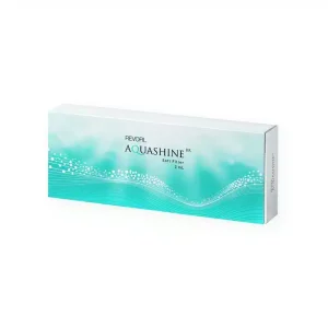 REVOFIL AQUASHINE SOFTFILLER 2ML 01