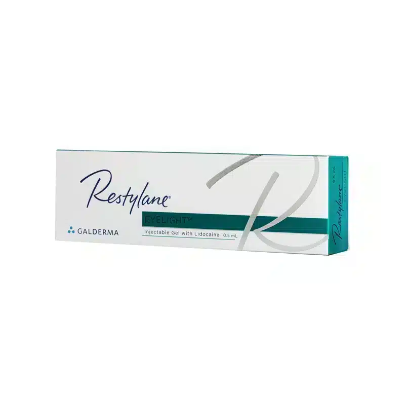 Restylane Eyelight 02