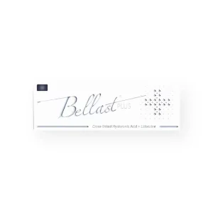 BELLAST PLUS 01