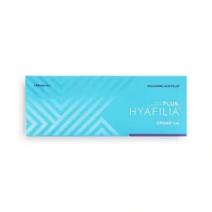 HYAFILIA GRAND PLUS LIDOCAINE 01