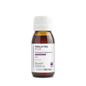 FERULAC PEEL PLUS 01