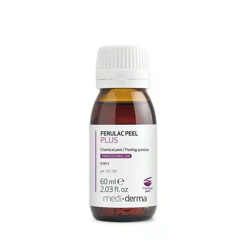 FERULAC PEEL PLUS 01