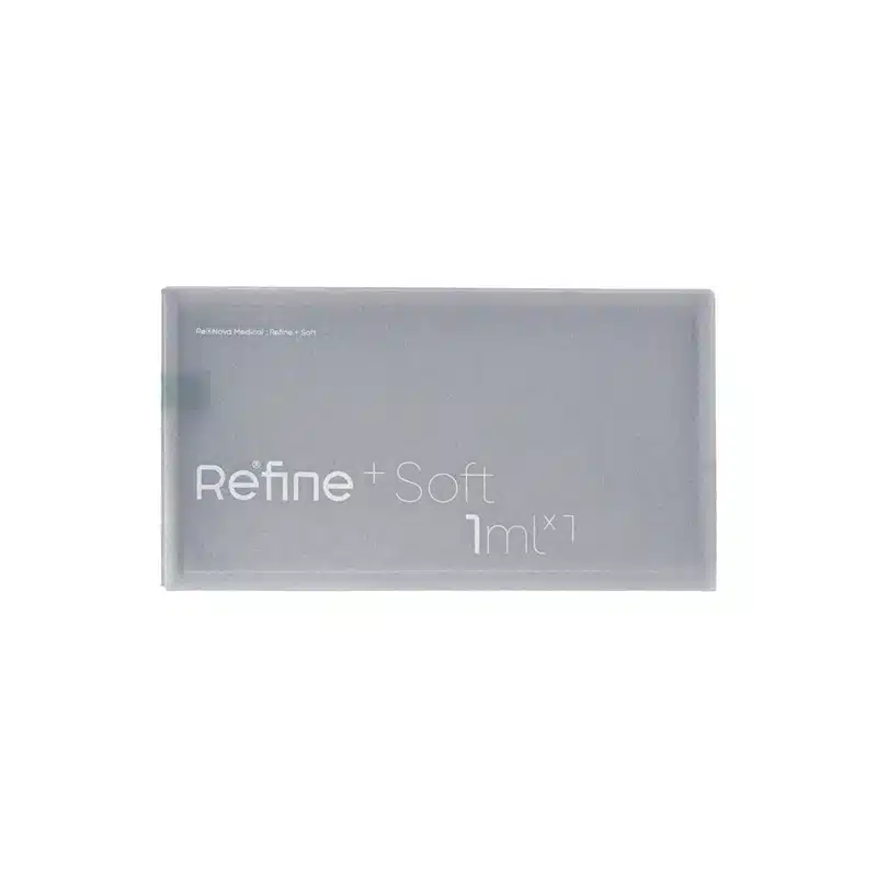 REFINE PLUS SOFT 04