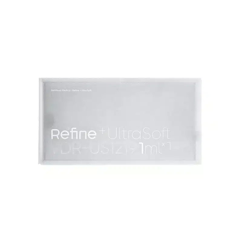 REFINE PLUS ULTRASOFT 04