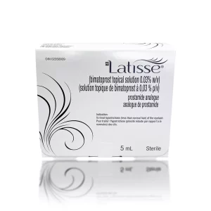 100019 latisse 5ml front