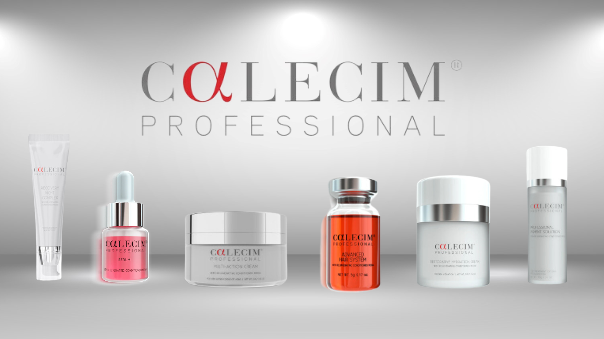 calecim ingredients