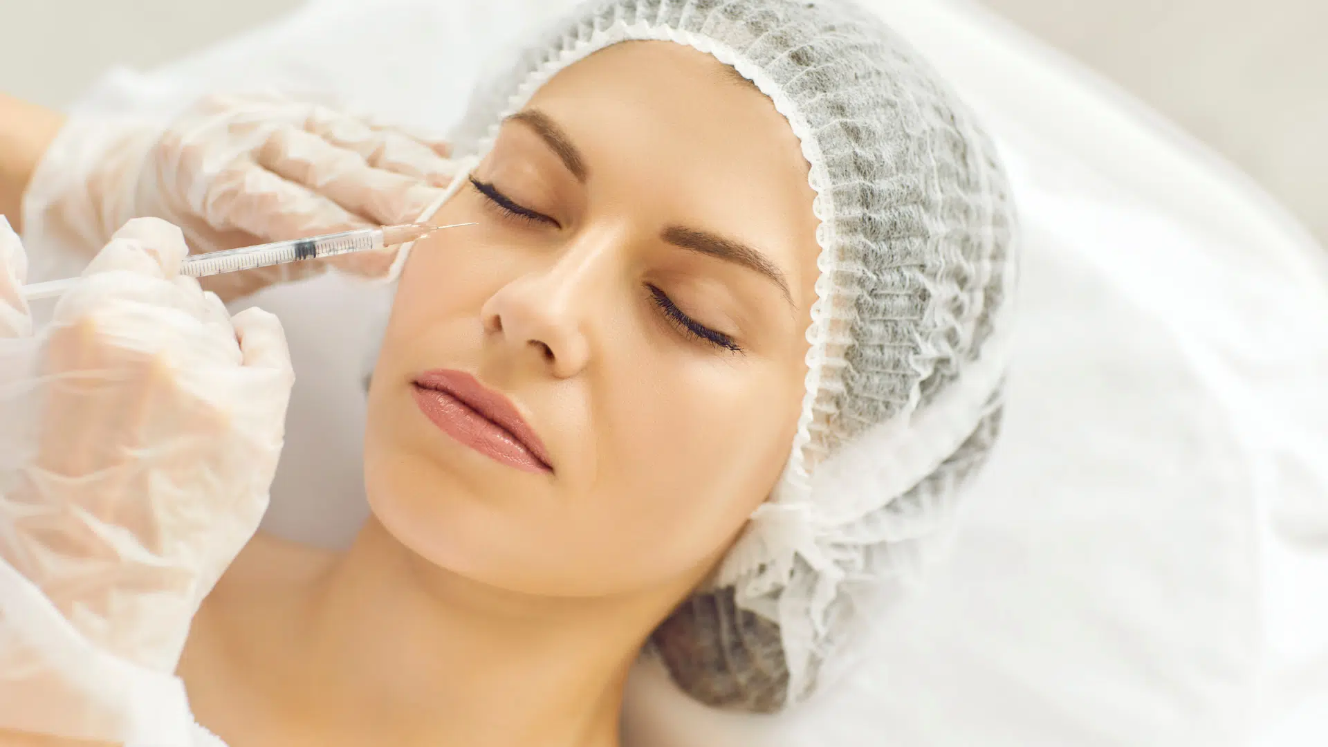 Why Choose Belotero Filler for Under Eye Rejuvenation