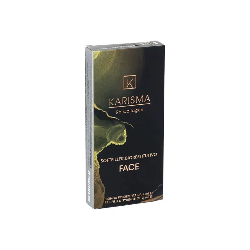 KARISMA SOFTFILLER FACE 04